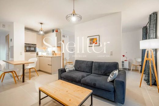 Appartement à Saint-Tropez, Var