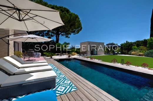 Villa in Mougins, Alpes-Maritimes