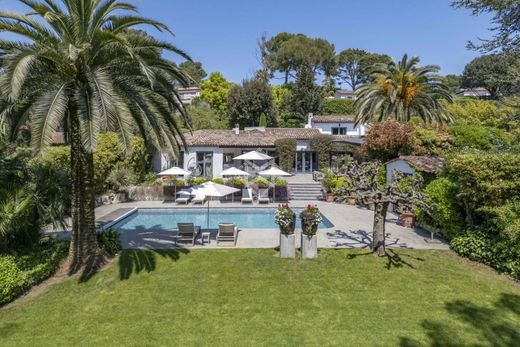 빌라 / 무장, Alpes-Maritimes