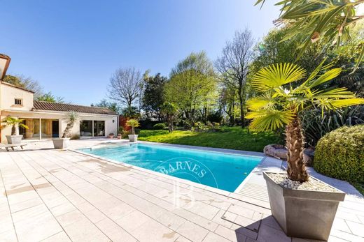 Luxury home in Vertou, Loire-Atlantique