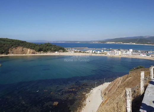 Albergo a Tabarka, Gouvernorat de Jendouba