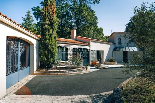 Maison de luxe à La Rochelle, Charente-Maritime