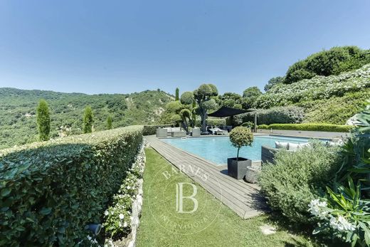 Villa Grimaud, Var