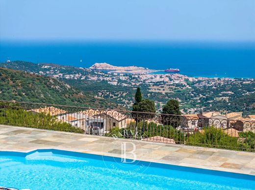 ‏בתי יוקרה ב  L'Île-Rousse, Upper Corsica