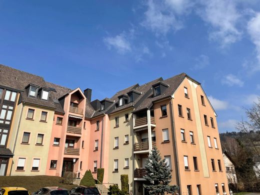 Apartament w Diekirch