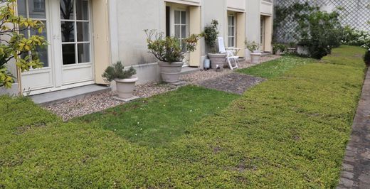 Apartament w Saint-Germain-en-Laye, Yvelines