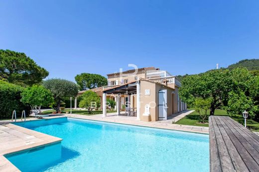 빌라 / 빌프랑슈쉬르메르, Alpes-Maritimes