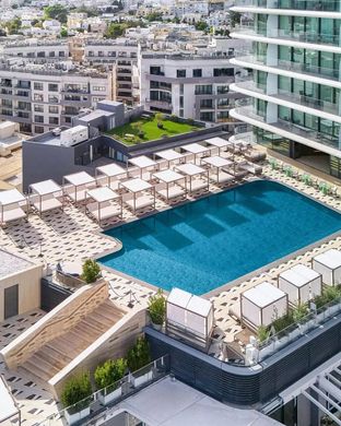 Apartment in St. Julian's, Saint Julian's