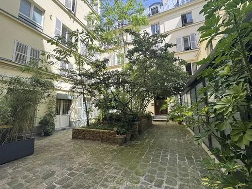 Piso / Apartamento en Canal Saint Martin, Château d’Eau, Porte Saint-Denis, Paris