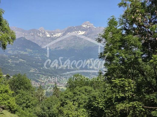 Dağ evi Saint-Gervais-les-Bains, Haute-Savoie