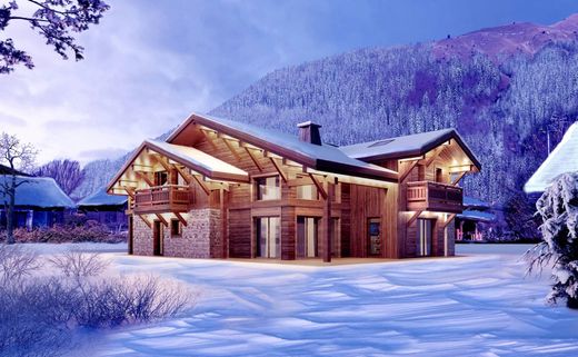 شاليه ﻓﻲ Morzine, Haute-Savoie