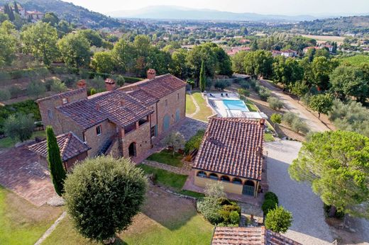 Apartment in Arezzo, Province of Arezzo