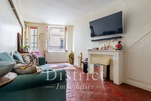 Apartment / Etagenwohnung in Sorbonne, Jardin des Plantes, Saint-Victor, Paris