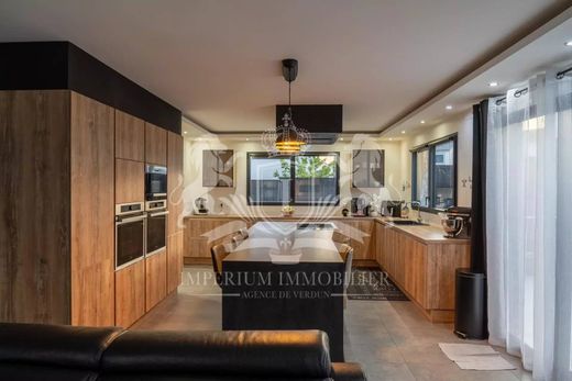 Luxury home in Florange, Moselle