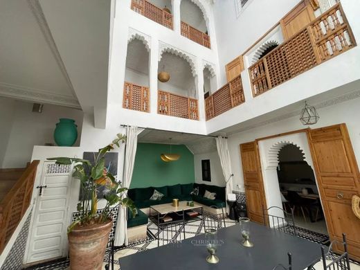Casa de luxo - Marrakech, Marrakesh-Safi