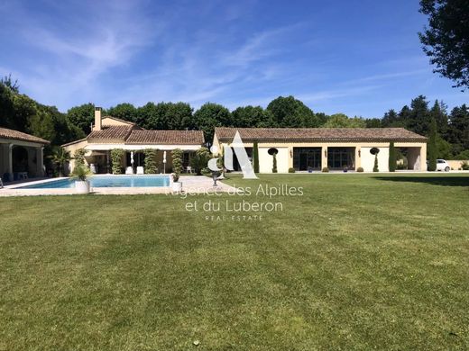 Luxury home in Saint-Rémy-de-Provence, Bouches-du-Rhône