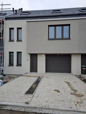 Luxury home in Elvange, Schengen