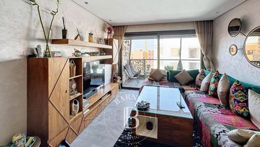Apartment / Etagenwohnung in Marrakesch, Marrakech