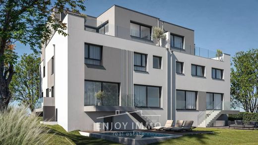 Duplex appartement in Capellen, Mamer