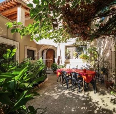 Luxury home in Saint-Rémy-de-Provence, Bouches-du-Rhône