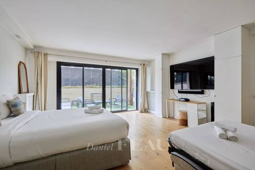 Apartment / Etagenwohnung in La Muette, Auteuil, Porte Dauphine, Paris