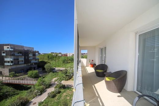 Apartment / Etagenwohnung in Montpellier, Hérault