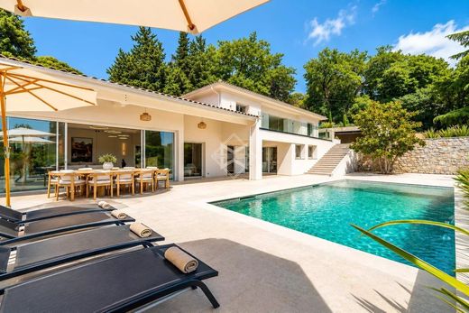 Willa w Mougins, Alpes-Maritimes
