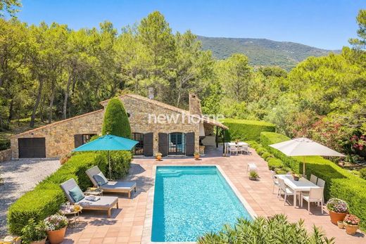 Luxury home in Seillans, Var