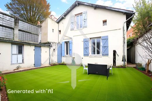 Casa di lusso a Tolosa, Alta Garonna