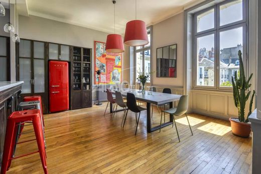 Apartment in Nantes, Loire-Atlantique