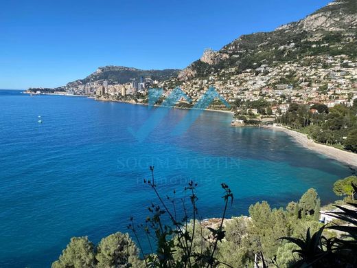 Apartment / Etagenwohnung in Roquebrune-Cap-Martin, Alpes-Maritimes