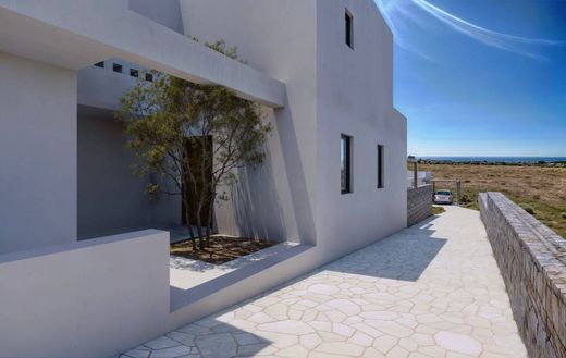 Luxury home in Páros, Nomós Kykládon