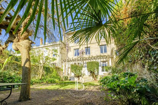 Luxury home in Bordeaux, Gironde
