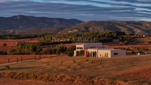 Demeure ou Maison de Campagne à Montpeyroux, Hérault