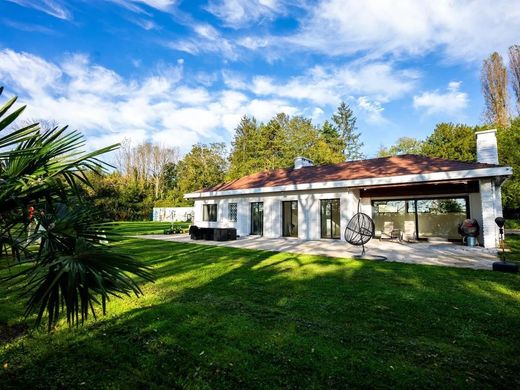 Casa de lujo en Périgny, Valle de Marne