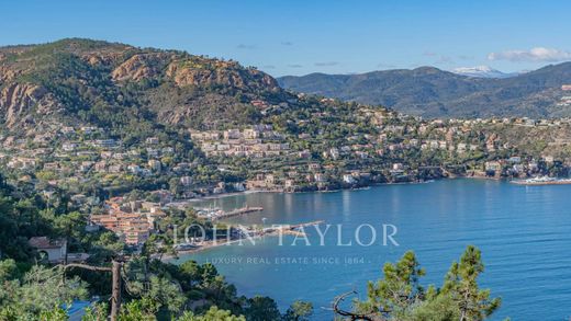 Lüks ev Théoule-sur-Mer, Alpes-Maritimes