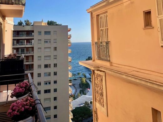 Appartement à Monaco