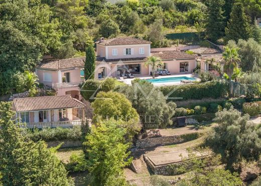 Villa in Mouans-Sartoux, Alpes-Maritimes
