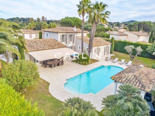 Villa in Saint-Tropez, Var