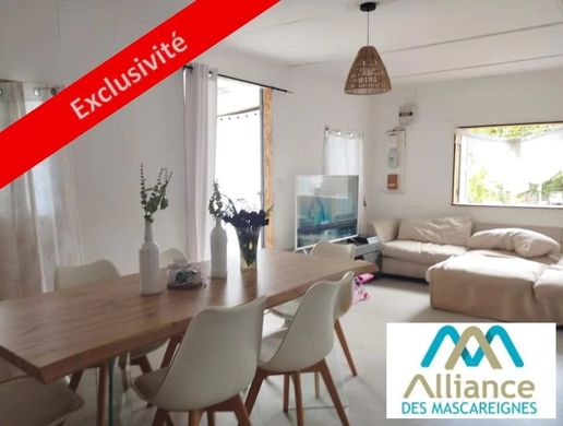 Luksusowy dom w La Possession, Réunion