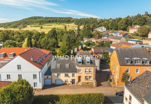 Luxury home in Rosport, Canton d'Echternach
