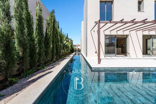 Villa en Colònia de Sant Pere, Islas Baleares