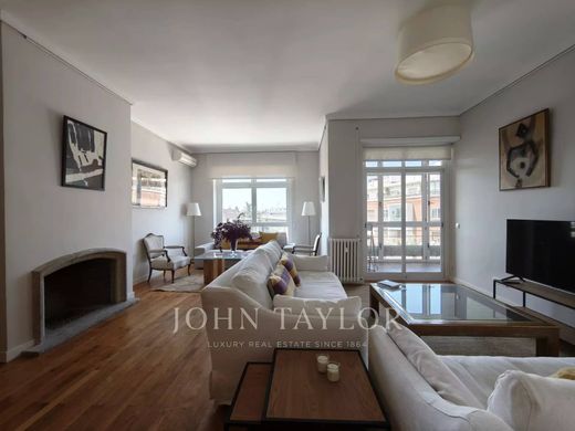 Piso / Apartamento en Madrid, Provincia de Madrid