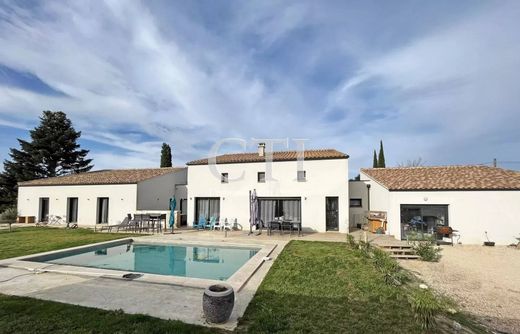 Вилла, Vaison-la-Romaine, Vaucluse