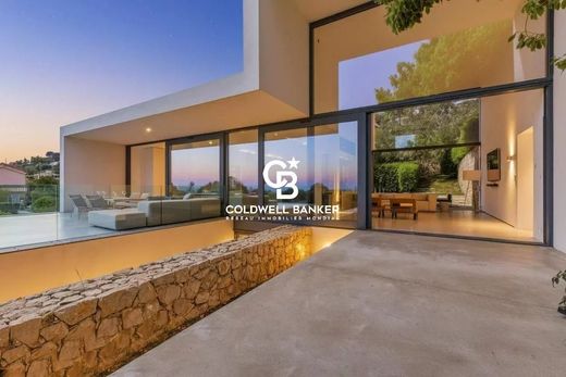 Villa in Vallauris, Alpes-Maritimes