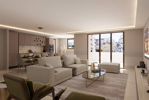 Appartement in Cannes, Alpes-Maritimes