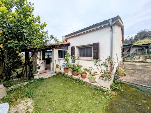 Casa di lusso a Saint-André-de-la-Roche, Alpi Marittime