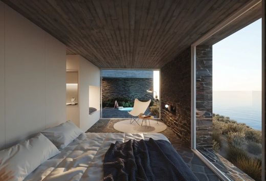 Lüks ev Kéa, Kiklad Adaları
