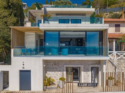 Villa in Roquebrune-Cap-Martin, Alpes-Maritimes