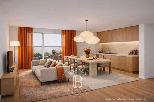 Apartament w Lyon, Rhône